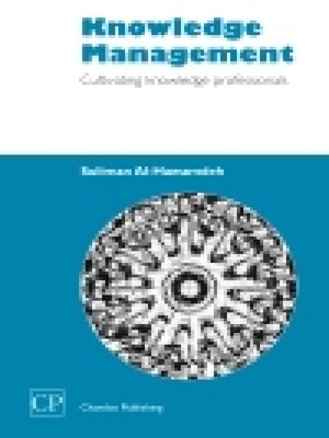 cover image of Knowledge Management